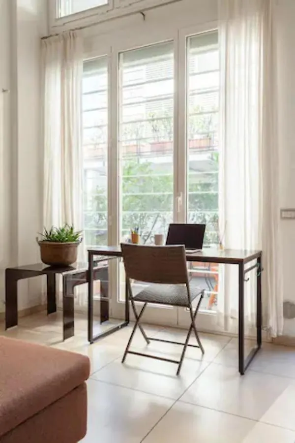 Apartmán Isola Skylight Loft- Via Della Boscaiola Milán